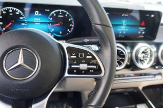 2022 Mercedes-Benz GLB thumbnail – Cutler Bay, FL – 30