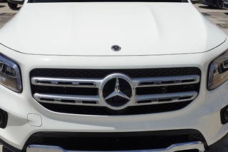 2022 Mercedes-Benz GLB thumbnail – Cutler Bay, FL – 17