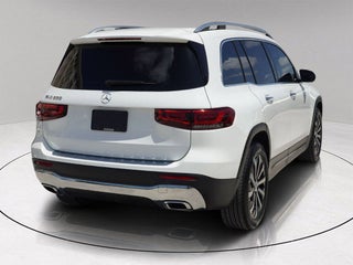 2022 Mercedes-Benz GLB thumbnail – Cutler Bay, FL – 16