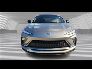 2025 Buick Envista thumbnail – Fort Lauderdale, FL – 2