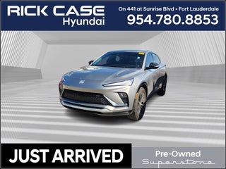 Buick Envista for sale Las Vegas