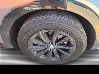 2025 Buick Envista thumbnail – Fort Lauderdale, FL – 4