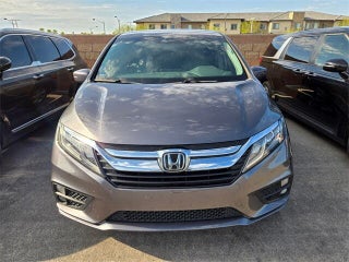 2019 Honda Odyssey thumbnail – Las Vegas, NV – 2