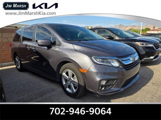 Honda Odyssey for sale Las Vegas