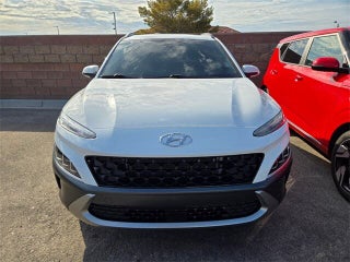 2022 Hyundai KONA thumbnail – Las Vegas, NV – 2