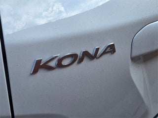 2022 Hyundai KONA thumbnail – Las Vegas, NV – 5
