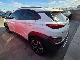2022 Hyundai KONA thumbnail – Las Vegas, NV – 4