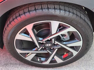 2022 Hyundai KONA thumbnail – Las Vegas, NV – 6