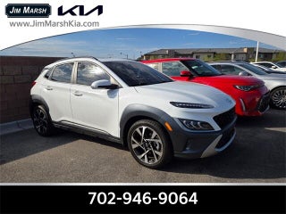 Hyundai KONA for sale Las Vegas