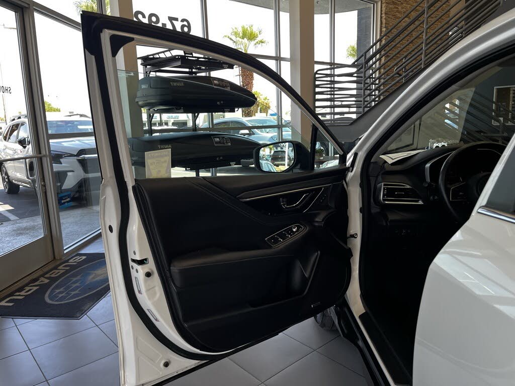 Image of 2022 Subaru Outback