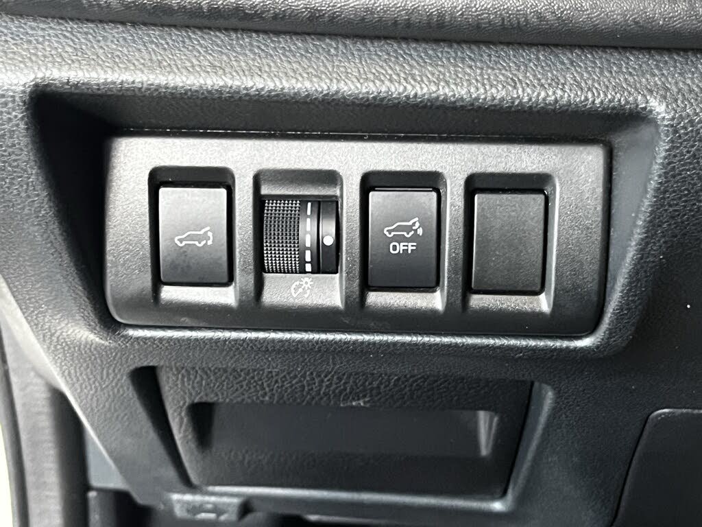 Image of 2022 Subaru Outback