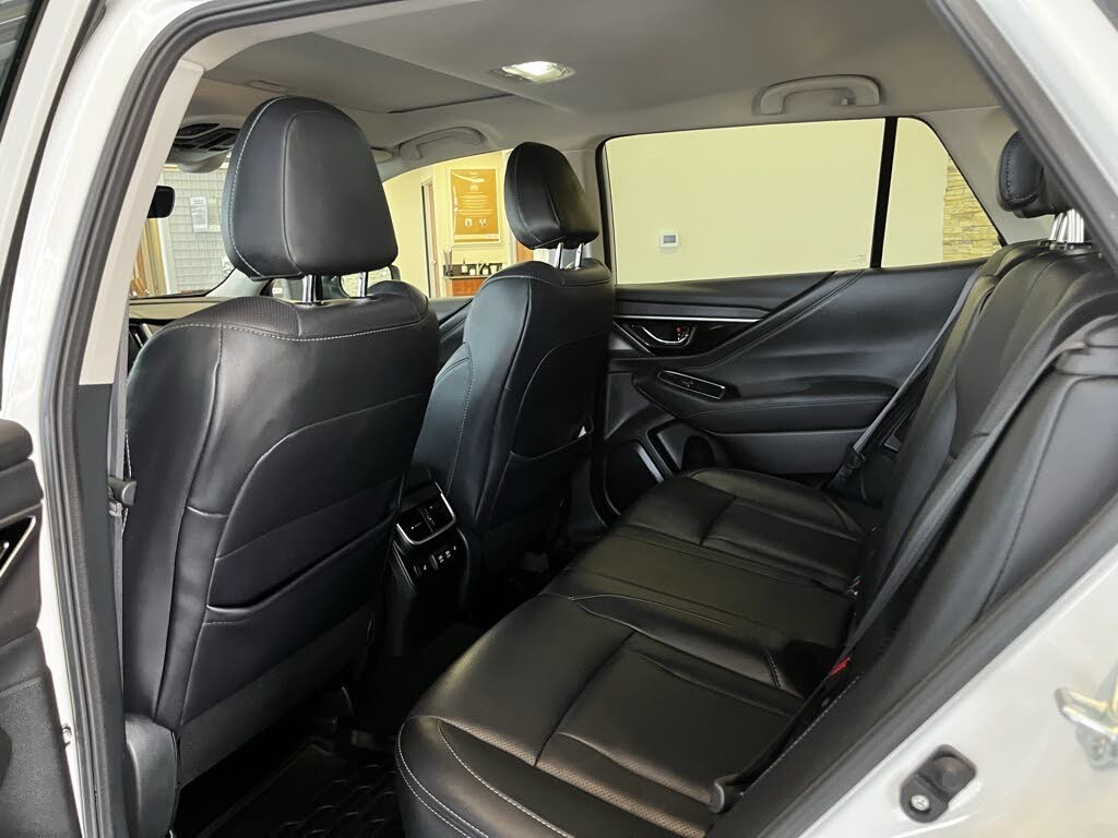 Image of 2022 Subaru Outback