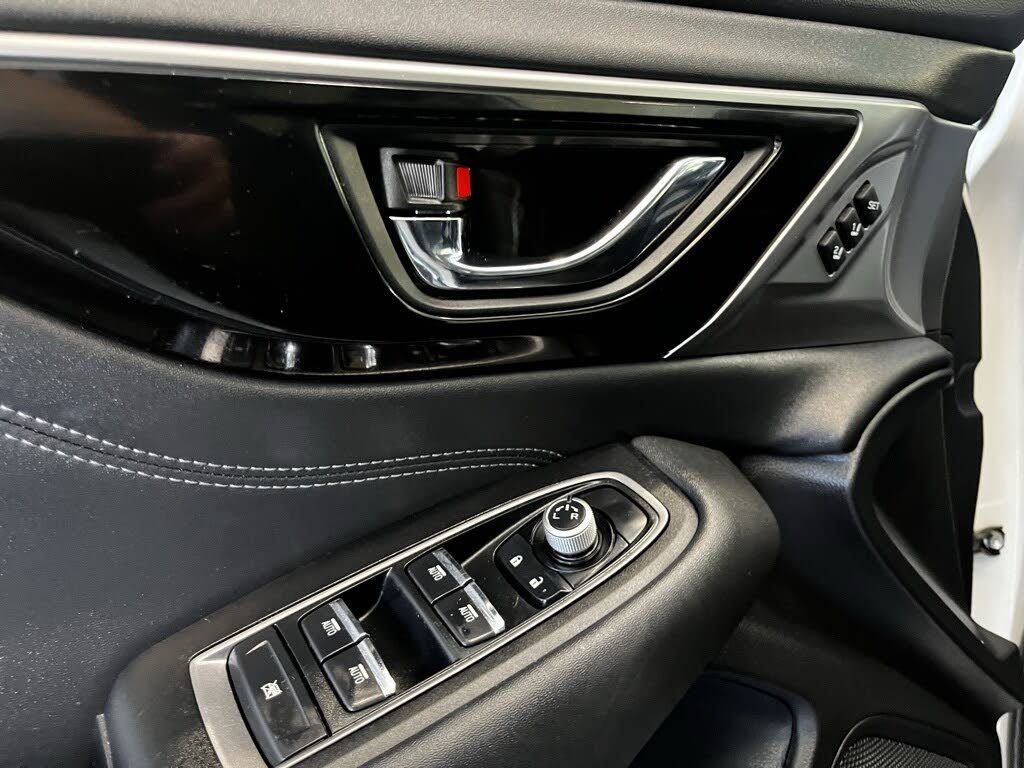 Image of 2022 Subaru Outback
