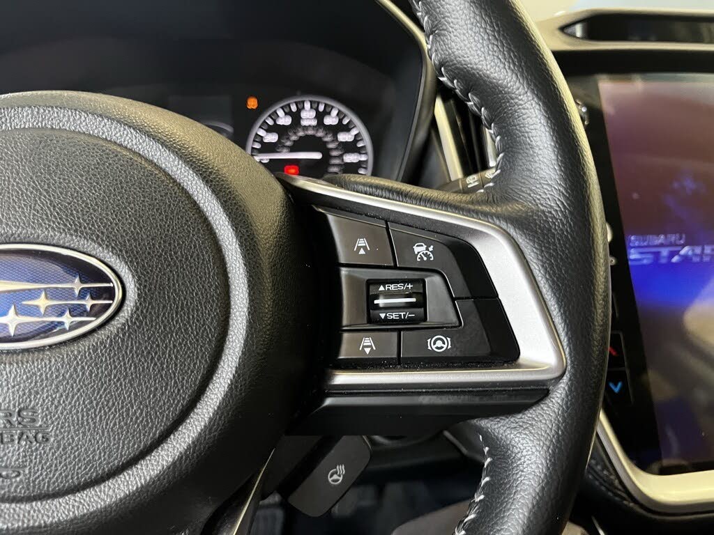 Image of 2022 Subaru Outback