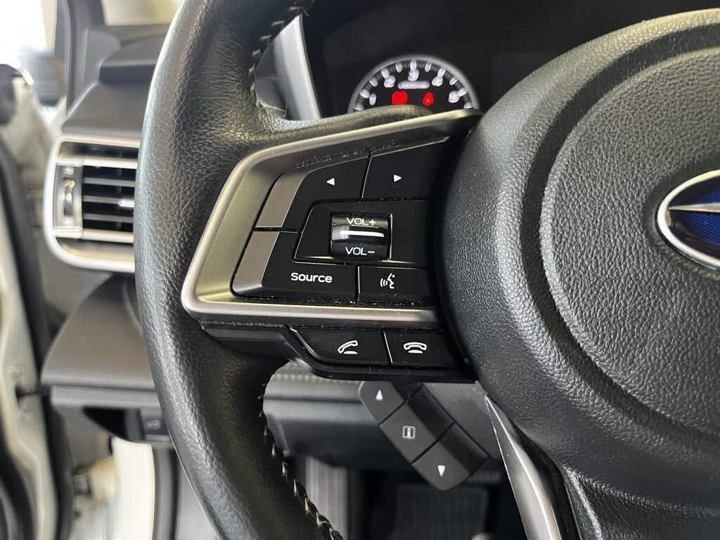Image of 2022 Subaru Outback