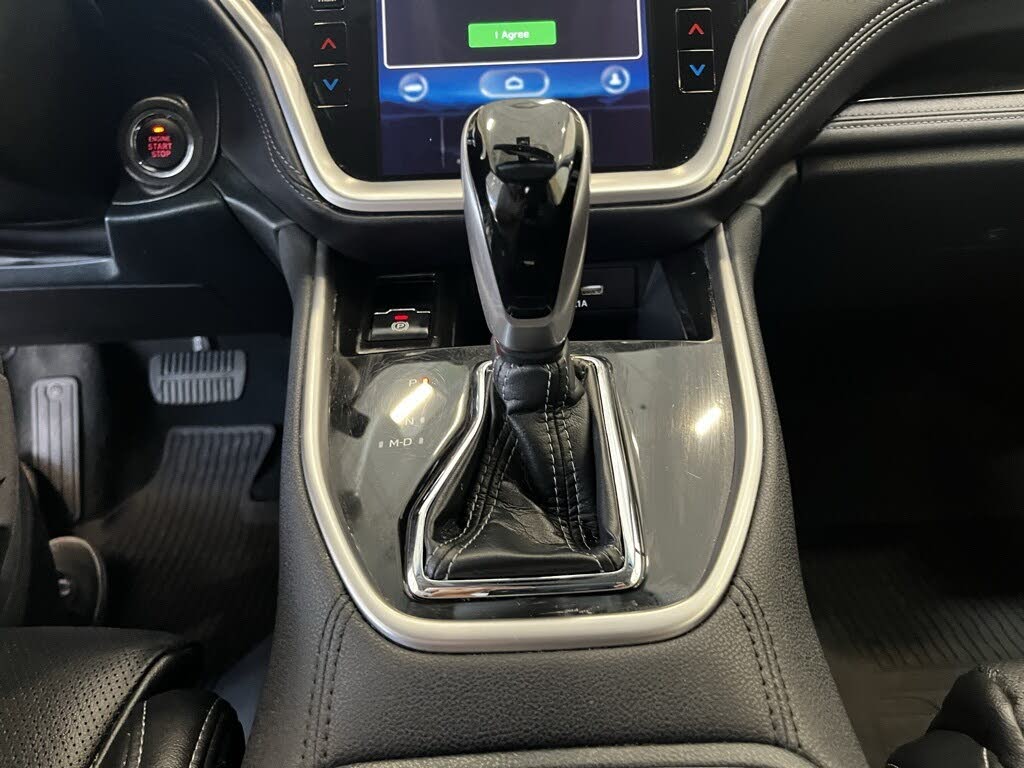 Image of 2022 Subaru Outback