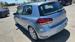 2010 Volkswagen Golf thumbnail – Las Vegas, NV – 5