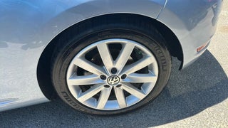 2010 Volkswagen Golf thumbnail – Las Vegas, NV – 6