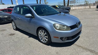 Volkswagen Golf for sale Las Vegas