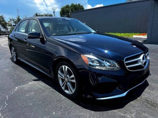Mercedes-Benz E-Class for sale Las Vegas