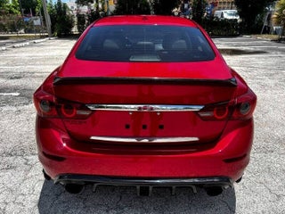 2017 Infiniti Q50 thumbnail – Pompano Beach, FL – 6
