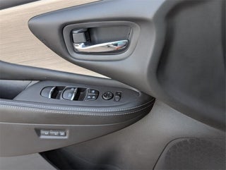 2017 Nissan Murano thumbnail – Delray Beach, FL – 26