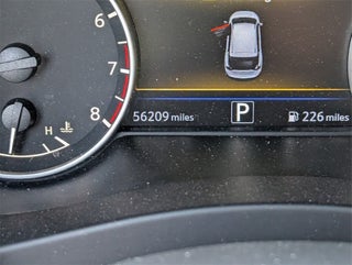 2017 Nissan Murano thumbnail – Delray Beach, FL – 23
