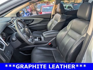2017 Nissan Murano thumbnail – Delray Beach, FL – 6