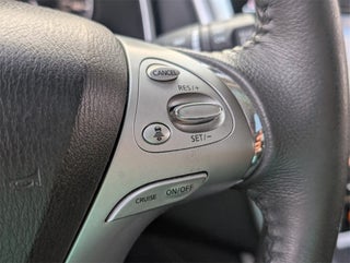 2017 Nissan Murano thumbnail – Delray Beach, FL – 24