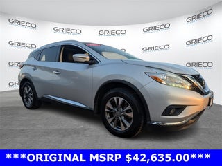 Nissan Murano for sale Las Vegas