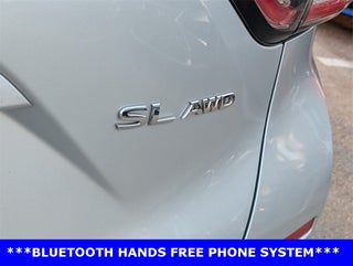 2017 Nissan Murano thumbnail – Delray Beach, FL – 14