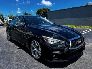 Infiniti Q50 for sale Las Vegas