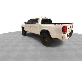 2020 Toyota Tacoma thumbnail – Pembroke Pines, FL – 10
