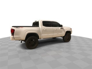 2020 Toyota Tacoma thumbnail – Pembroke Pines, FL – 15