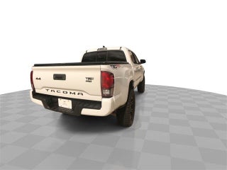 2020 Toyota Tacoma thumbnail – Pembroke Pines, FL – 13