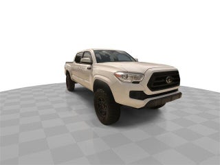 2020 Toyota Tacoma thumbnail – Pembroke Pines, FL – 3