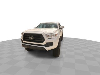 2020 Toyota Tacoma thumbnail – Pembroke Pines, FL – 5
