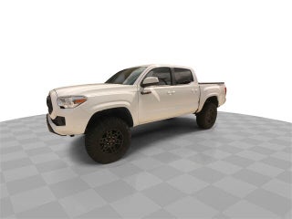 2020 Toyota Tacoma thumbnail – Pembroke Pines, FL – 6