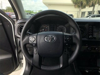 2020 Toyota Tacoma thumbnail – Pembroke Pines, FL – 22