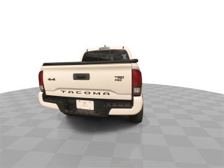 2020 Toyota Tacoma thumbnail – Pembroke Pines, FL – 12