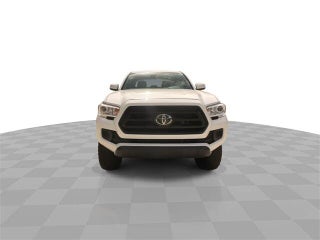 2020 Toyota Tacoma thumbnail – Pembroke Pines, FL – 4