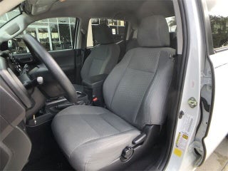 2020 Toyota Tacoma thumbnail – Pembroke Pines, FL – 19