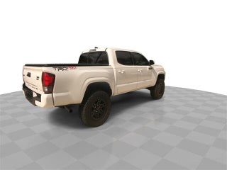 2020 Toyota Tacoma thumbnail – Pembroke Pines, FL – 14