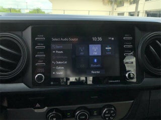 2020 Toyota Tacoma thumbnail – Pembroke Pines, FL – 24