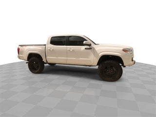 2020 Toyota Tacoma thumbnail – Pembroke Pines, FL – 17