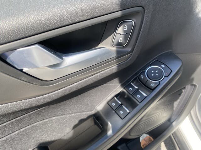 Image of 2024 Ford Escape Plug-In Hybrid