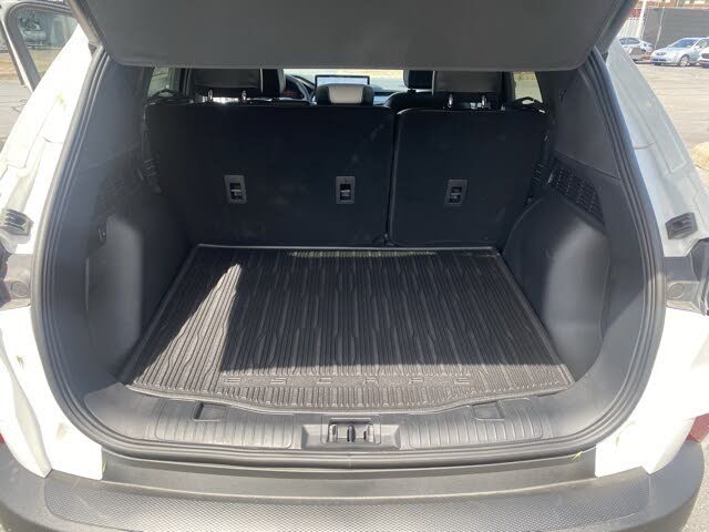 Image of 2024 Ford Escape Plug-In Hybrid