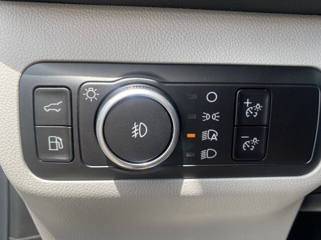 Image of 2024 Ford Escape Plug-In Hybrid