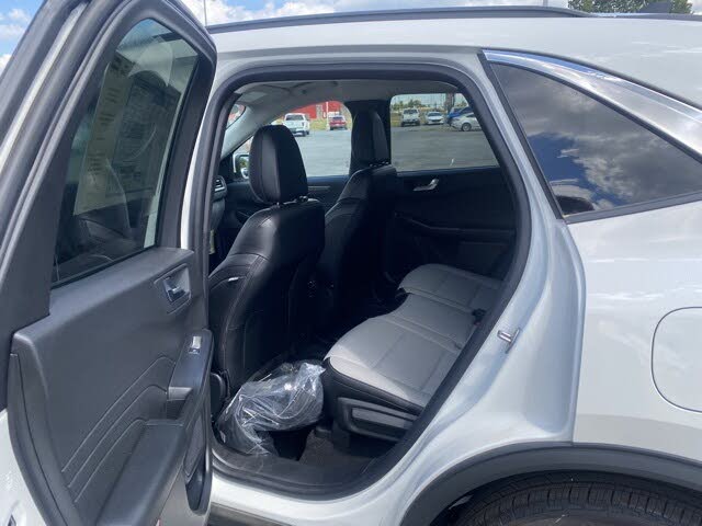 Image of 2024 Ford Escape Plug-In Hybrid