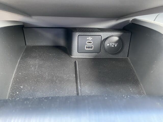 Image of 2024 Ford Escape Plug-In Hybrid